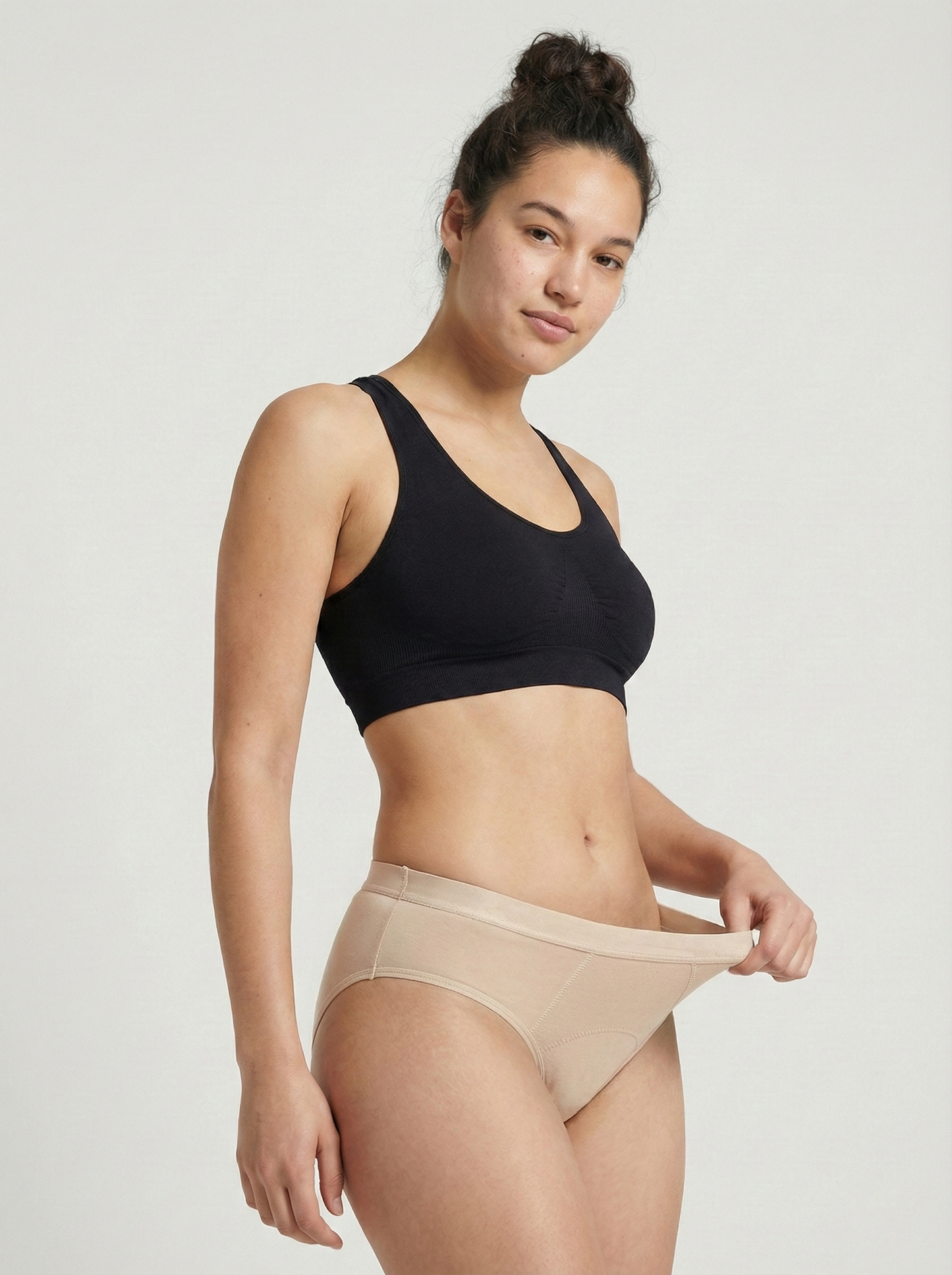 Leak-Proof Classic Bikini