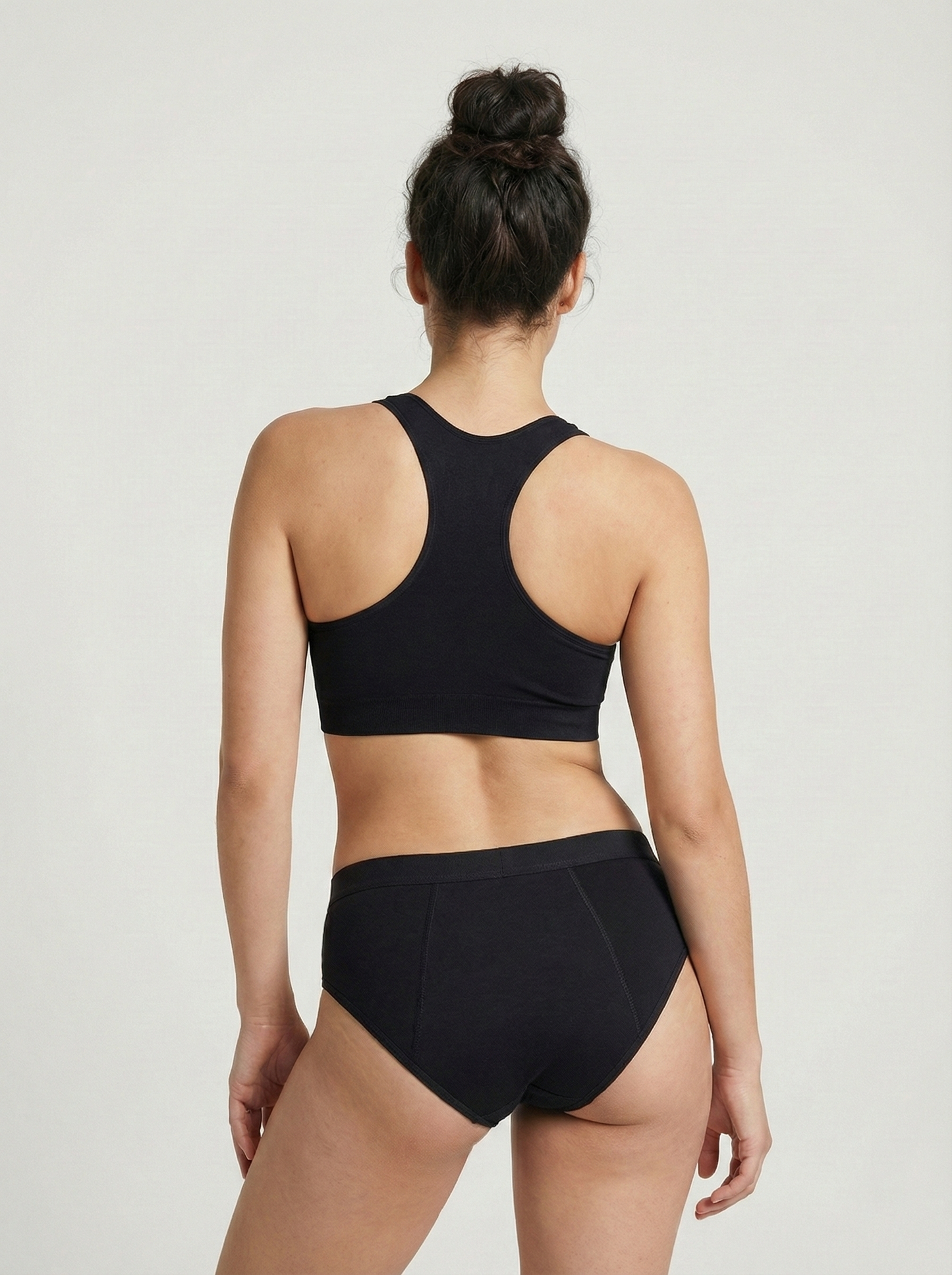 Leak-Proof Classic Bikini