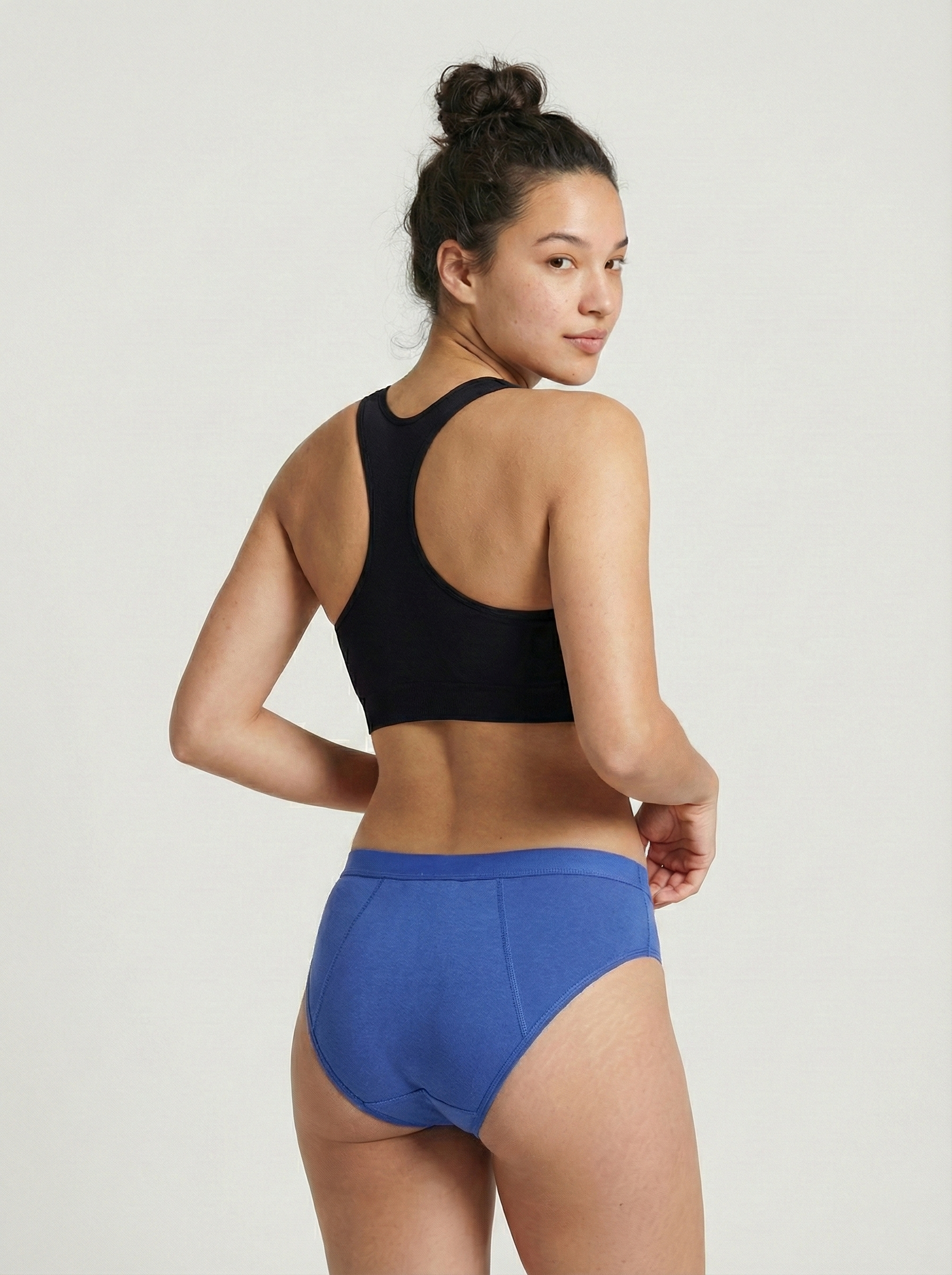 Leak-Proof Classic Bikini