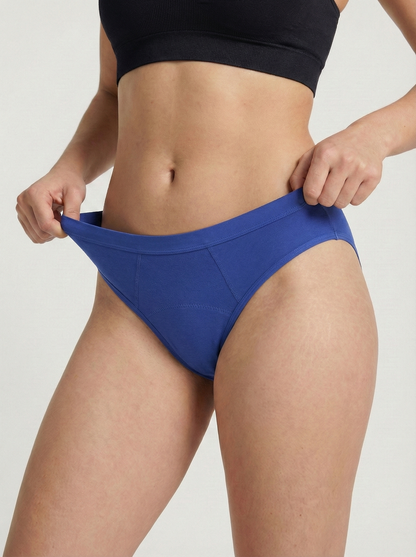 Leak-Proof Classic Bikini