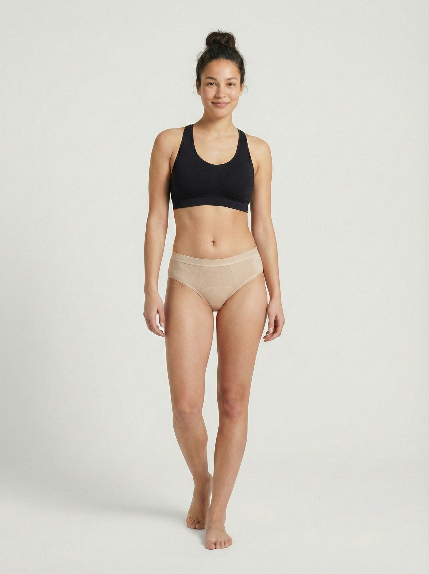 Leak-Proof Classic Bikini