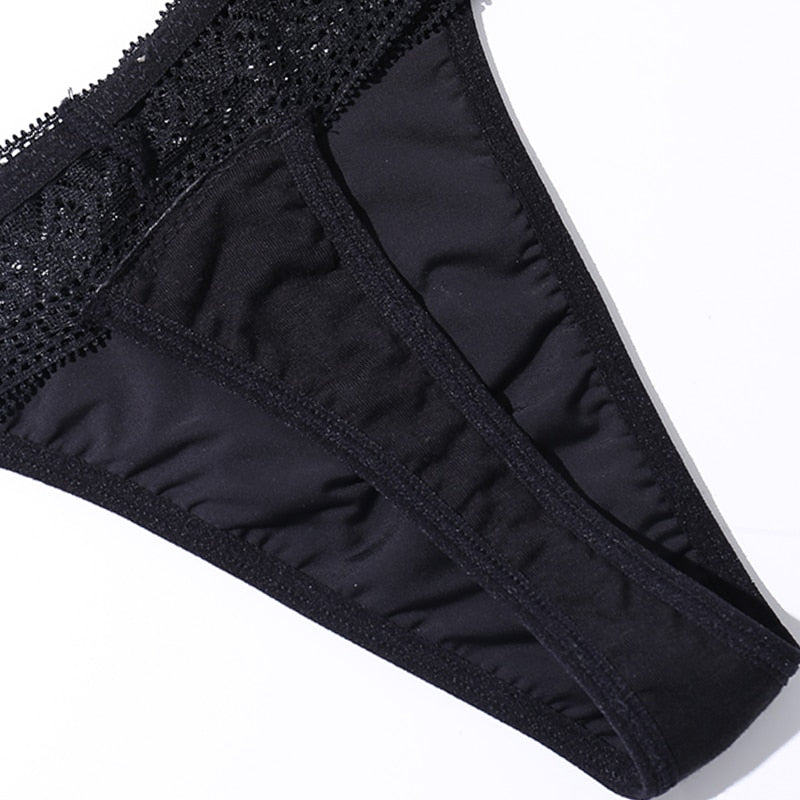 Thong Period Underwear